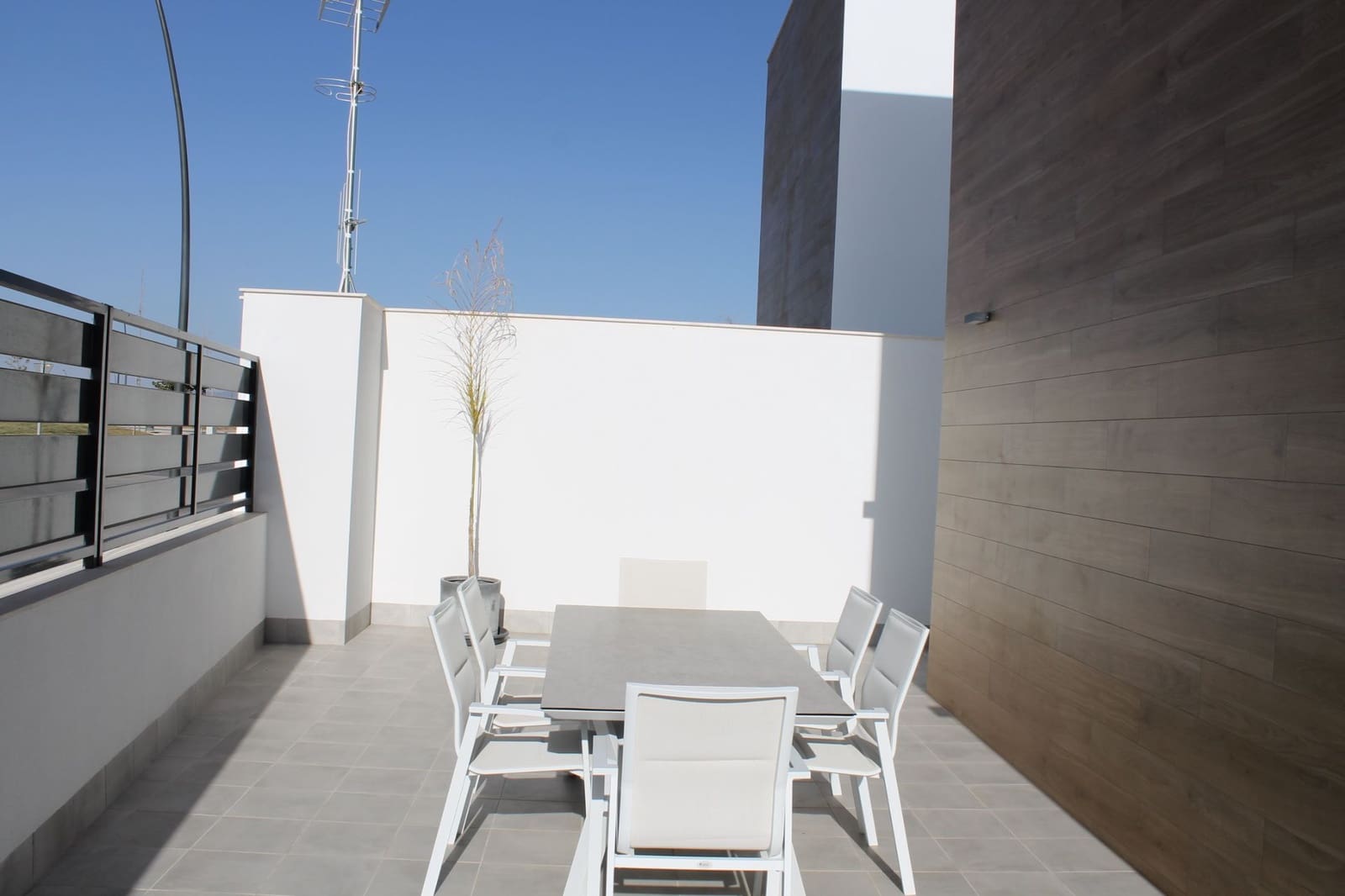 3 chambre Villa/Maison à vendre à Roldan avec piscine garage - 392 500 € (Ref: 9996587)