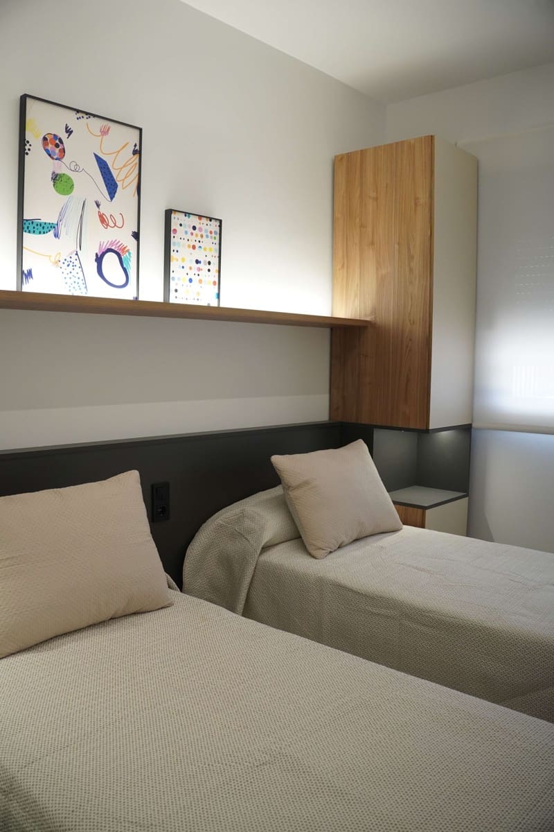 3 camera da letto Appartamento in vendita in Torre de la Horadada con piscina garage - 409.900 € (Rif: 9996589)