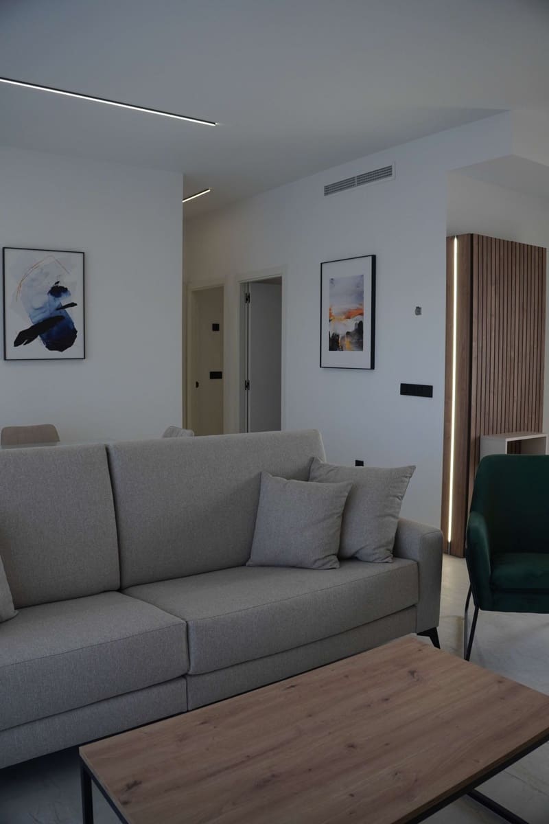 3 camera da letto Appartamento in vendita in Torre de la Horadada con piscina garage - 409.900 € (Rif: 9996589)