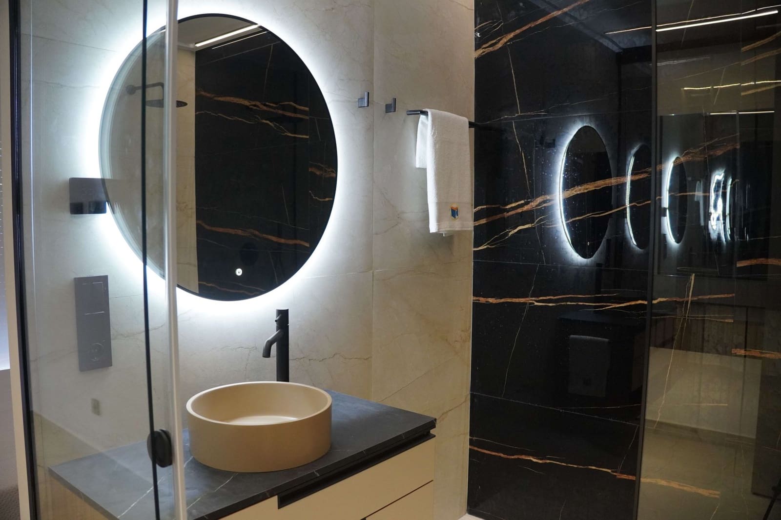 3 camera da letto Appartamento in vendita in Torre de la Horadada con piscina garage - 409.900 € (Rif: 9996589)