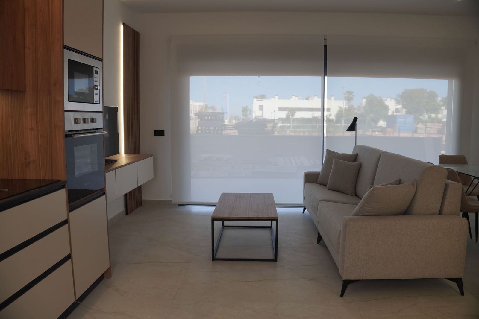 3 camera da letto Appartamento in vendita in Torre de la Horadada con piscina garage - 409.900 € (Rif: 9996589)