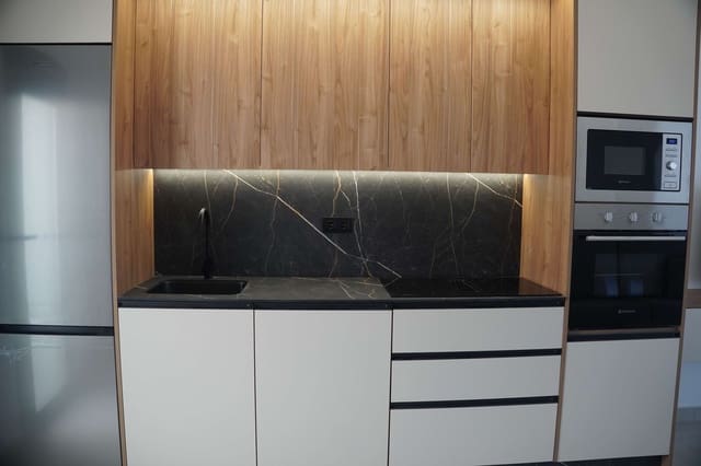 3 Zimmer Apartment zu verkaufen in Torre de la Horadada, Pilar de la Horadada mit Pool Garage - 398.900 € (Ref: 9996590)