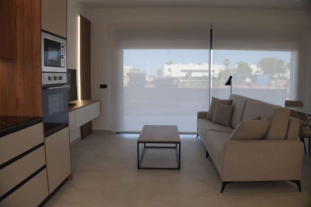 3 Zimmer Apartment zu verkaufen in Torre de la Horadada, Pilar de la Horadada mit Pool Garage - 398.900 € (Ref: 9996590)