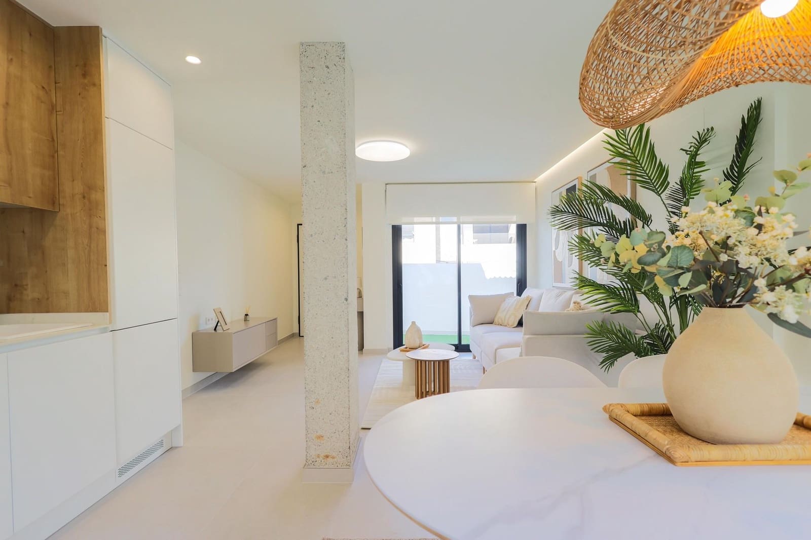 Chalet de 3 habitaciones en Orihuela Costa en venta con piscina garaje - 590.000 € (Ref: 9996592)