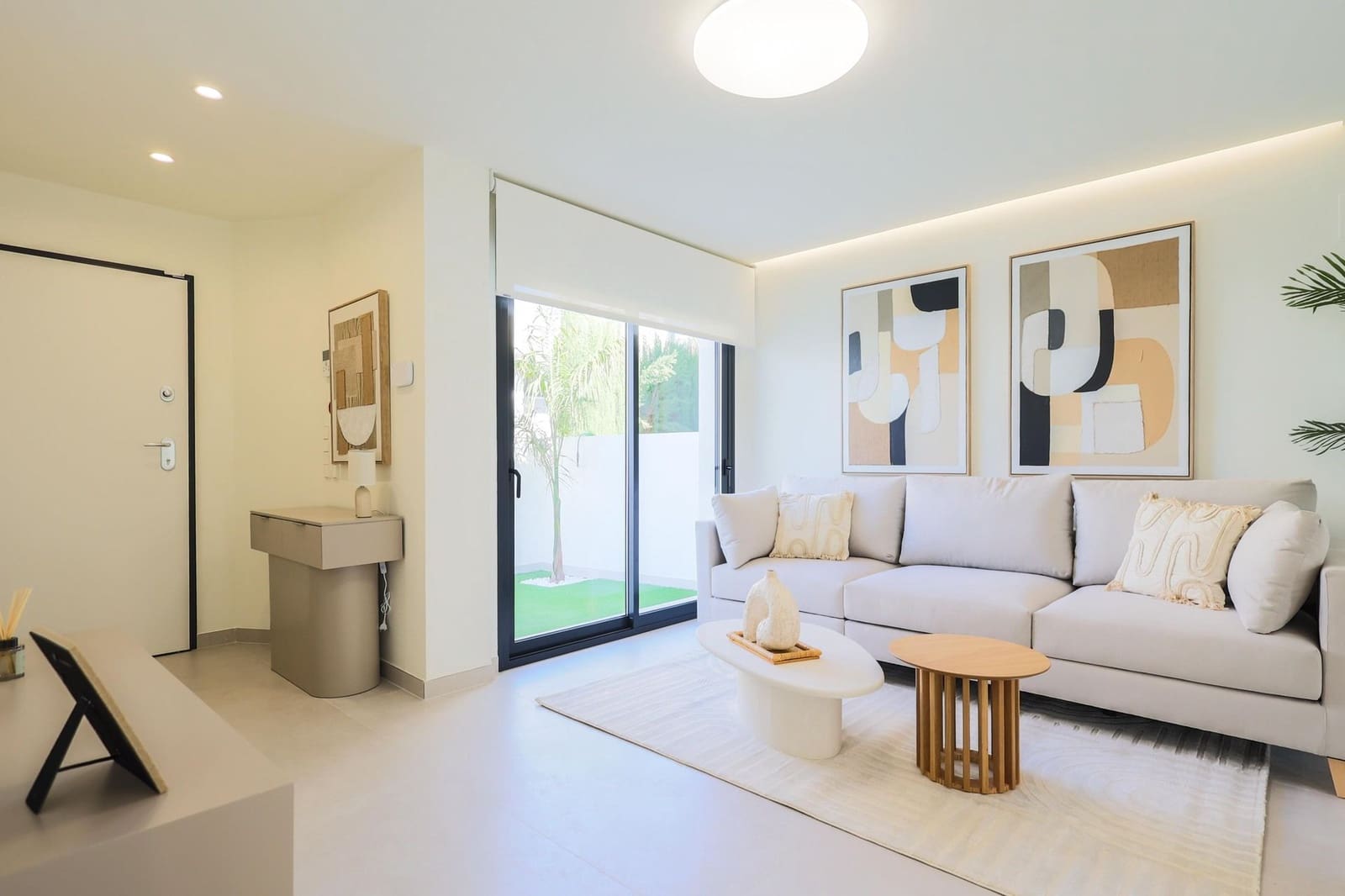 Chalet de 3 habitaciones en Orihuela Costa en venta con piscina garaje - 590.000 € (Ref: 9996592)