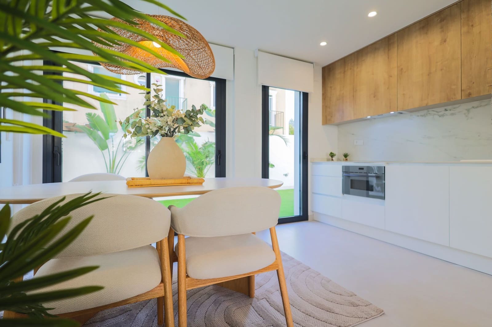 Chalet de 3 habitaciones en Orihuela Costa en venta con piscina garaje - 590.000 € (Ref: 9996592)