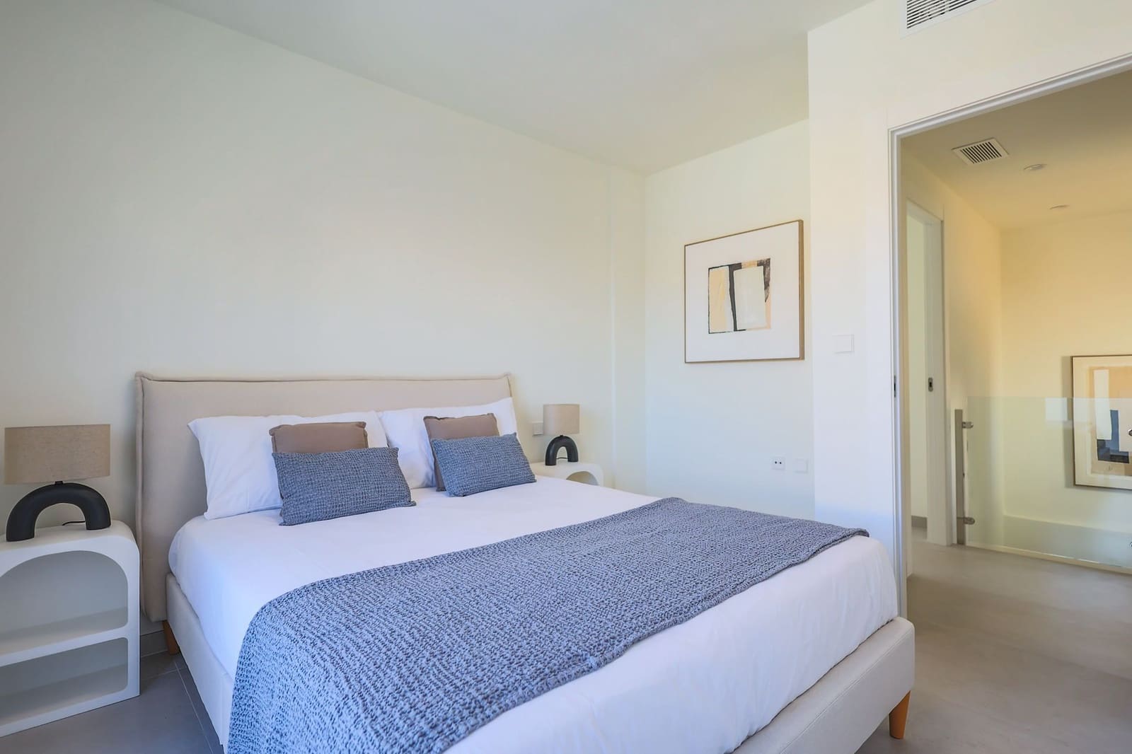 Chalet de 3 habitaciones en Orihuela Costa en venta con piscina garaje - 590.000 € (Ref: 9996592)