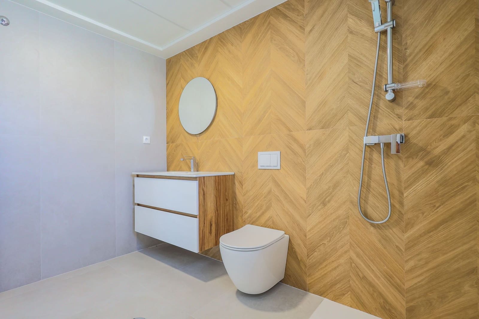 Chalet de 3 habitaciones en Orihuela Costa en venta con piscina garaje - 590.000 € (Ref: 9996592)