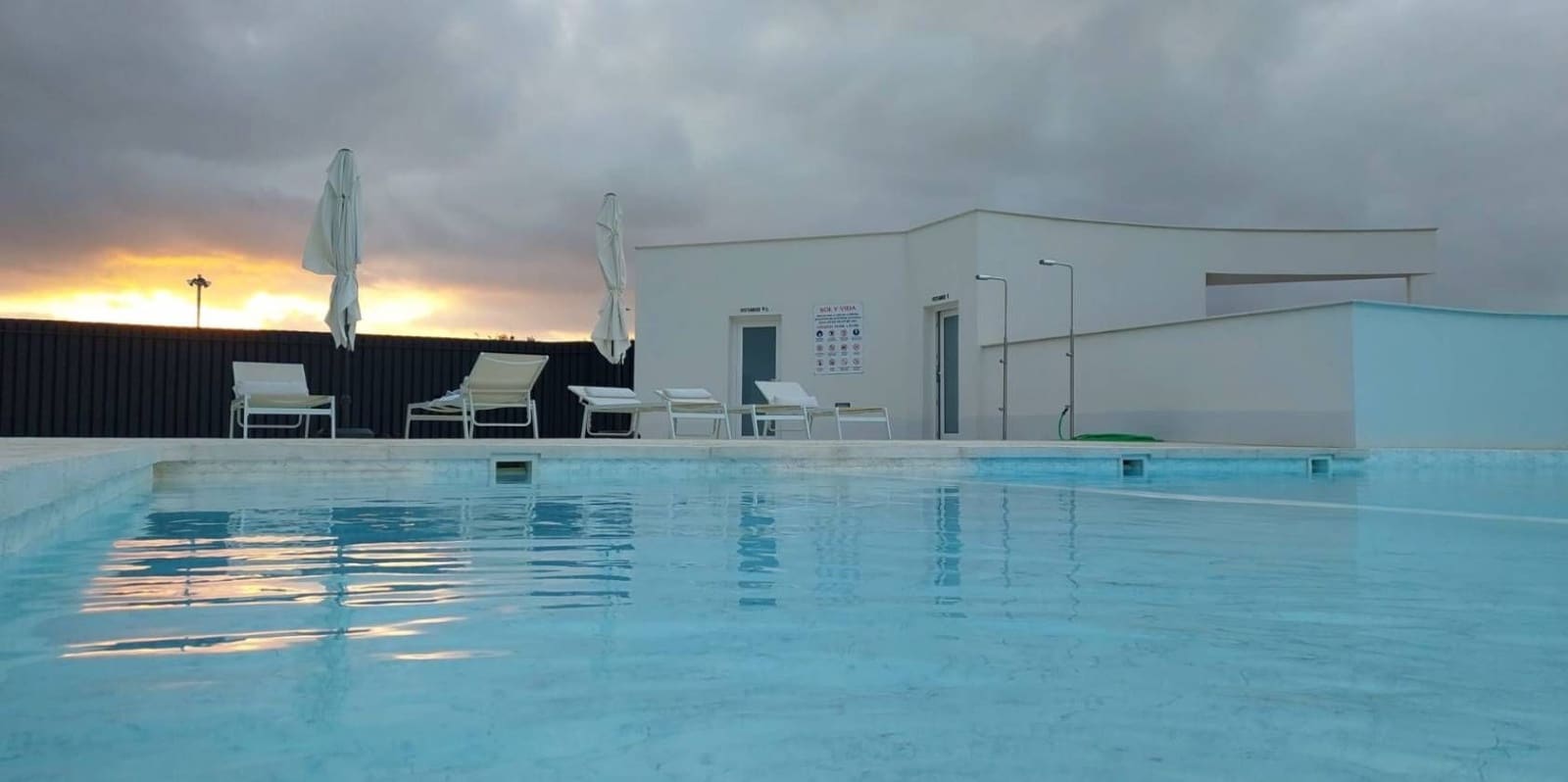 3 camera da letto Appartamento in vendita in Torre-Pacheco con piscina garage - 199.000 € (Rif: 9996596)