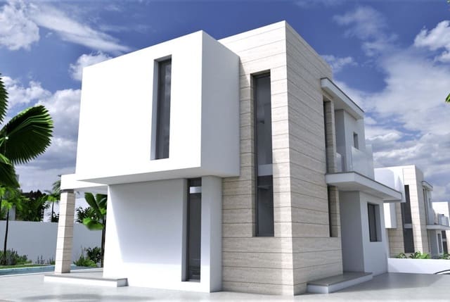 3 soveværelse Villa til salg i Miramar - Torre del Moro, Torrevieja med swimmingpool garage - € 780.000 (Ref: 9996597)