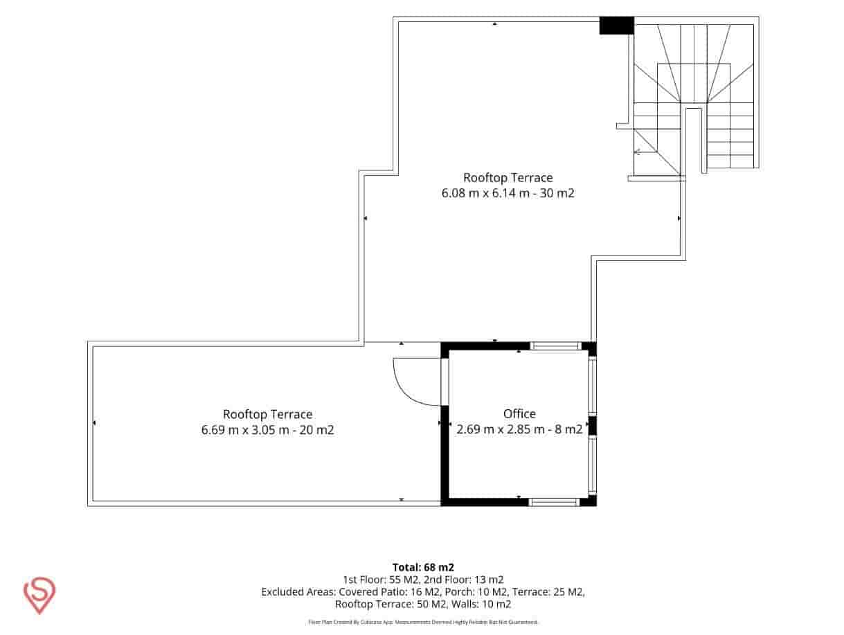 2 quarto Apartamento para venda em Isla Plana com piscina garagem - 274 000 € (Ref: 9998029)