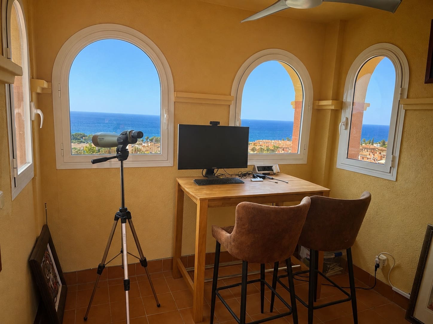 2 quarto Apartamento para venda em Isla Plana com piscina garagem - 274 000 € (Ref: 9998029)