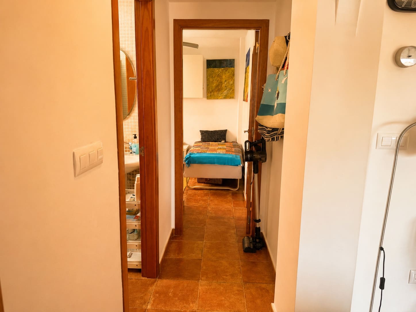 2 quarto Apartamento para venda em Isla Plana com piscina garagem - 274 000 € (Ref: 9998029)