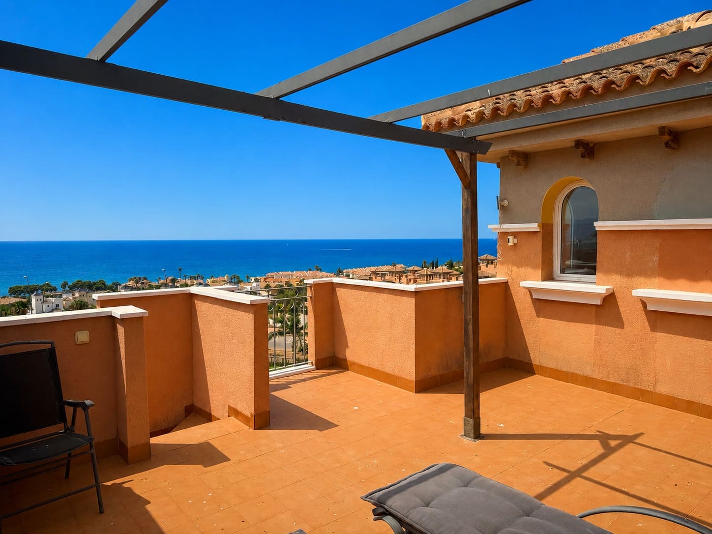 2 quarto Apartamento para venda em Isla Plana com piscina garagem - 274 000 € (Ref: 9998029)