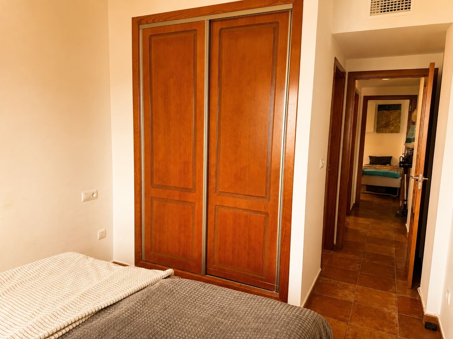 2 quarto Apartamento para venda em Isla Plana com piscina garagem - 274 000 € (Ref: 9998029)