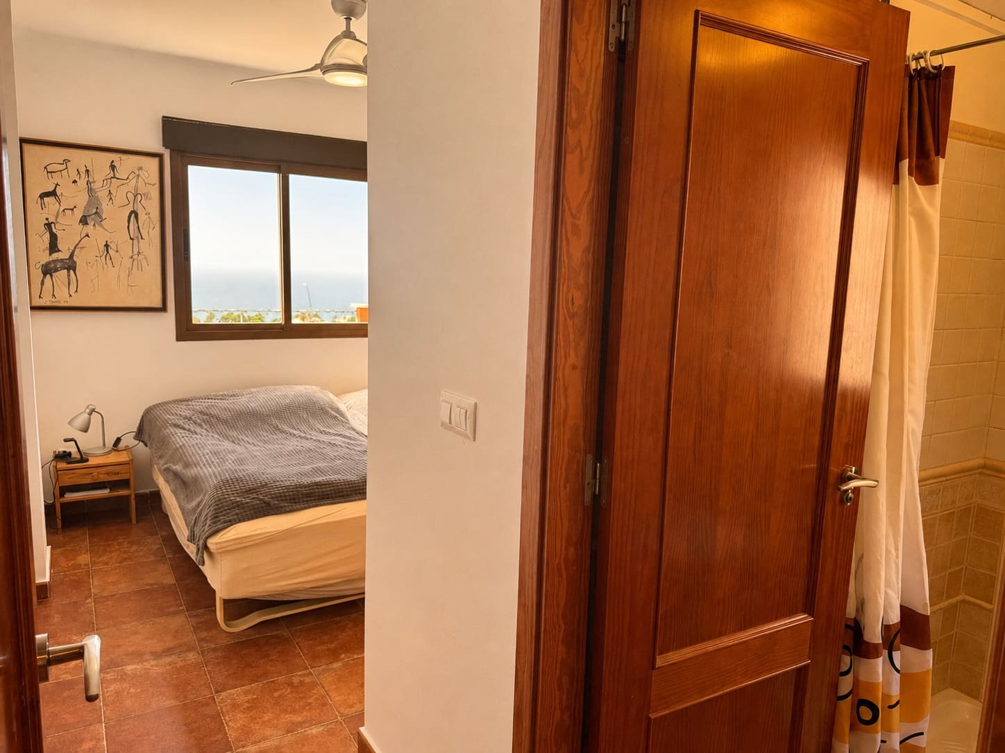 2 quarto Apartamento para venda em Isla Plana com piscina garagem - 274 000 € (Ref: 9998029)