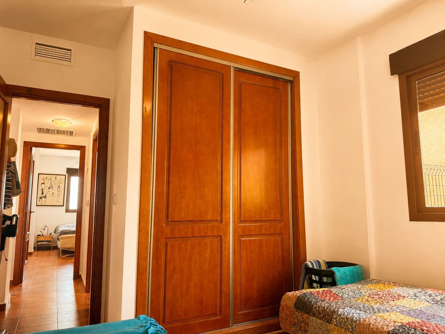 2 quarto Apartamento para venda em Isla Plana com piscina garagem - 274 000 € (Ref: 9998029)