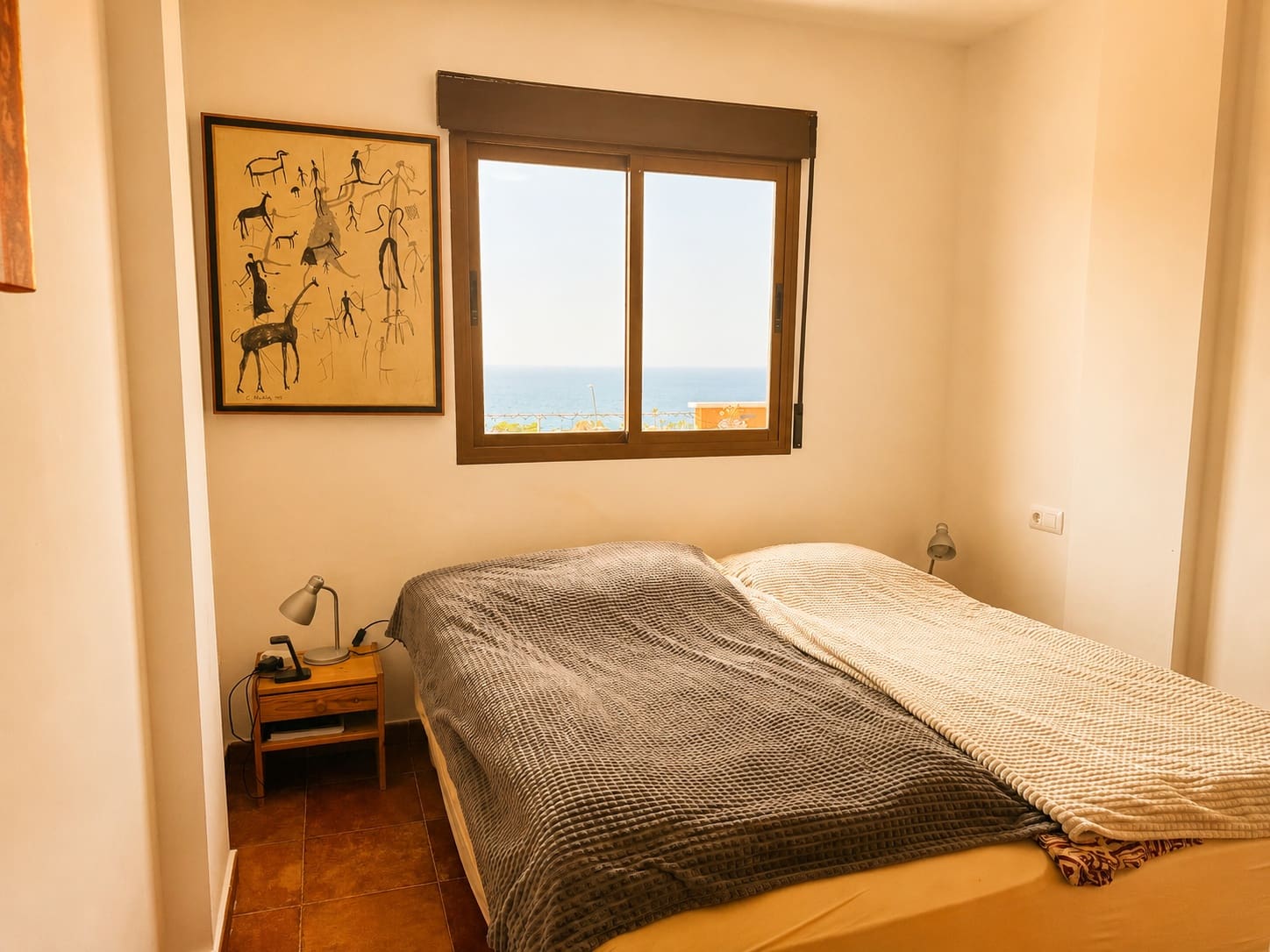 2 quarto Apartamento para venda em Isla Plana com piscina garagem - 274 000 € (Ref: 9998029)