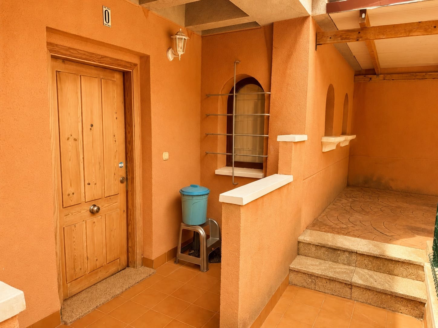 2 quarto Apartamento para venda em Isla Plana com piscina garagem - 274 000 € (Ref: 9998029)