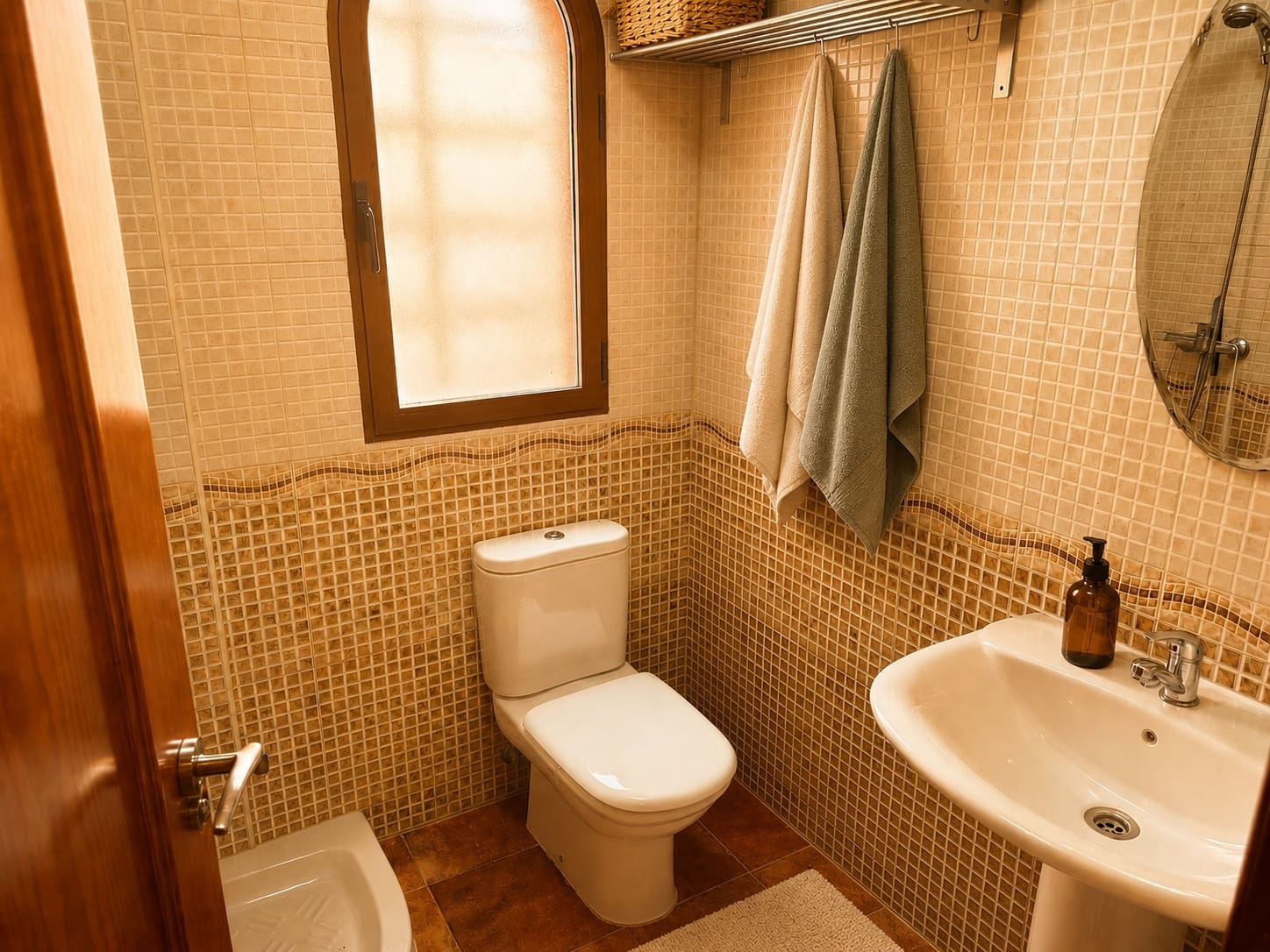 2 quarto Apartamento para venda em Isla Plana com piscina garagem - 274 000 € (Ref: 9998029)