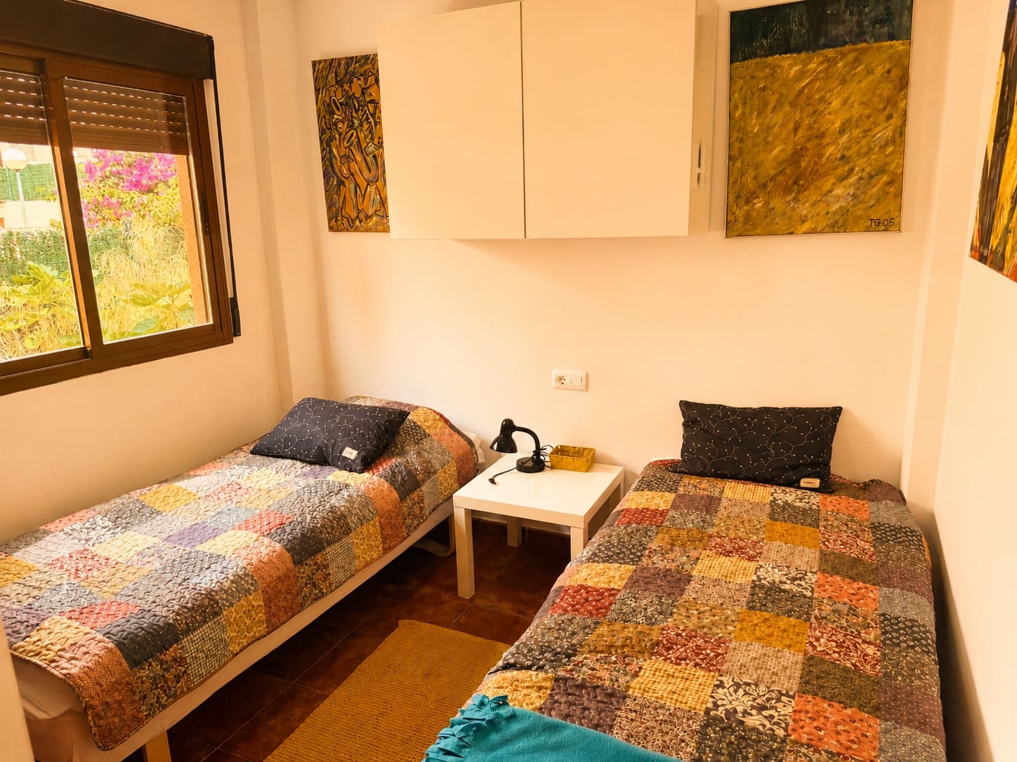 2 quarto Apartamento para venda em Isla Plana com piscina garagem - 274 000 € (Ref: 9998029)