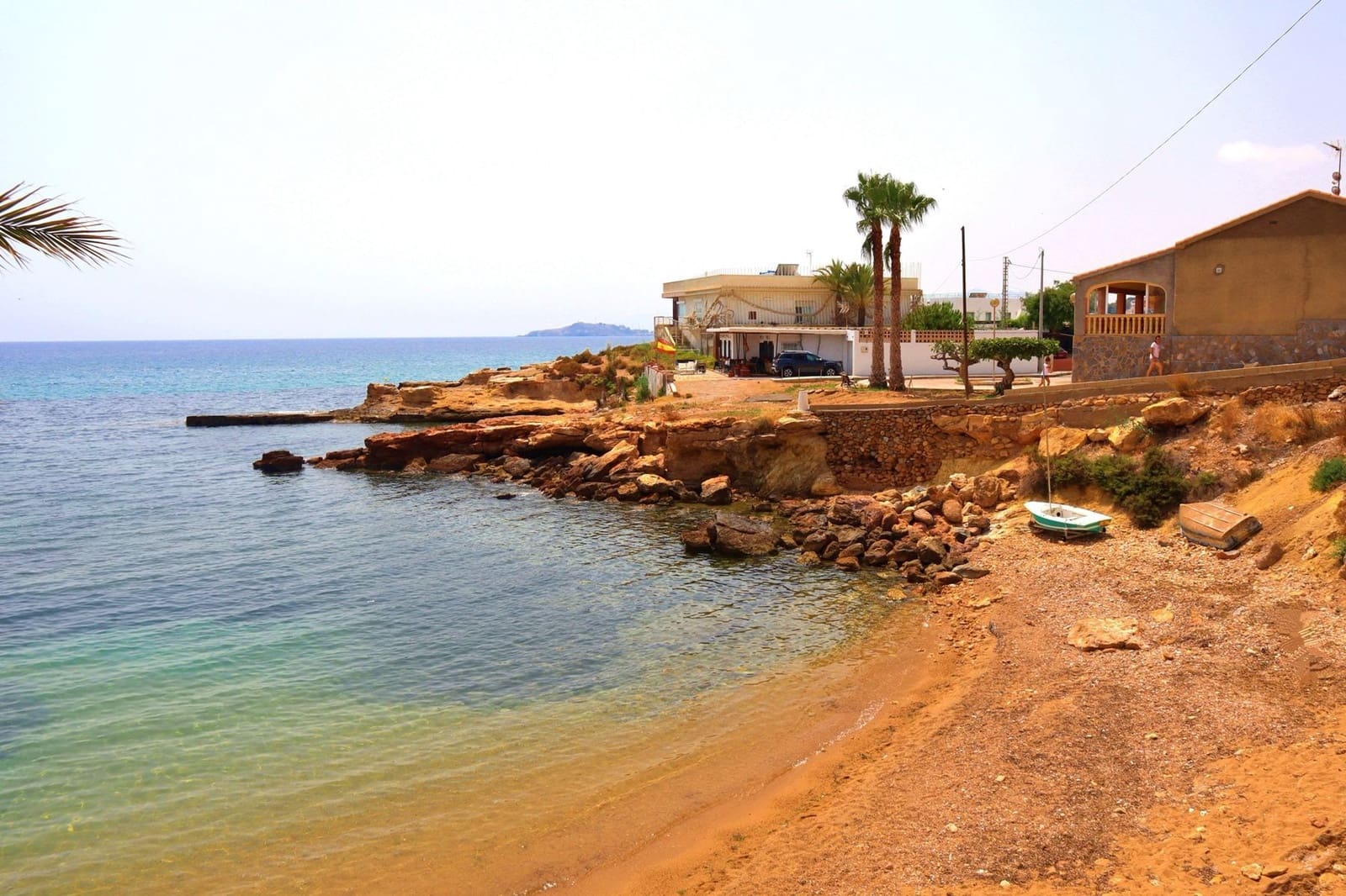 2 quarto Apartamento para venda em Isla Plana com piscina garagem - 274 000 € (Ref: 9998029)