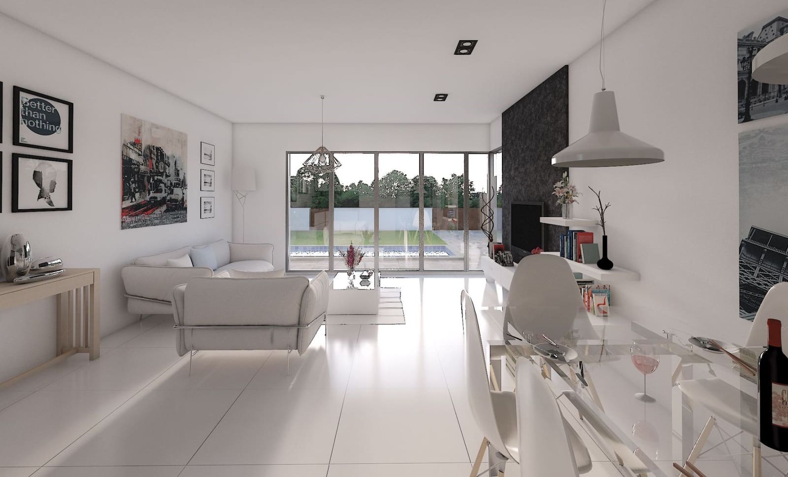 3 camera da letto Villa in vendita in Los Alcazares con piscina garage - 445.000 € (Rif: 9998036)