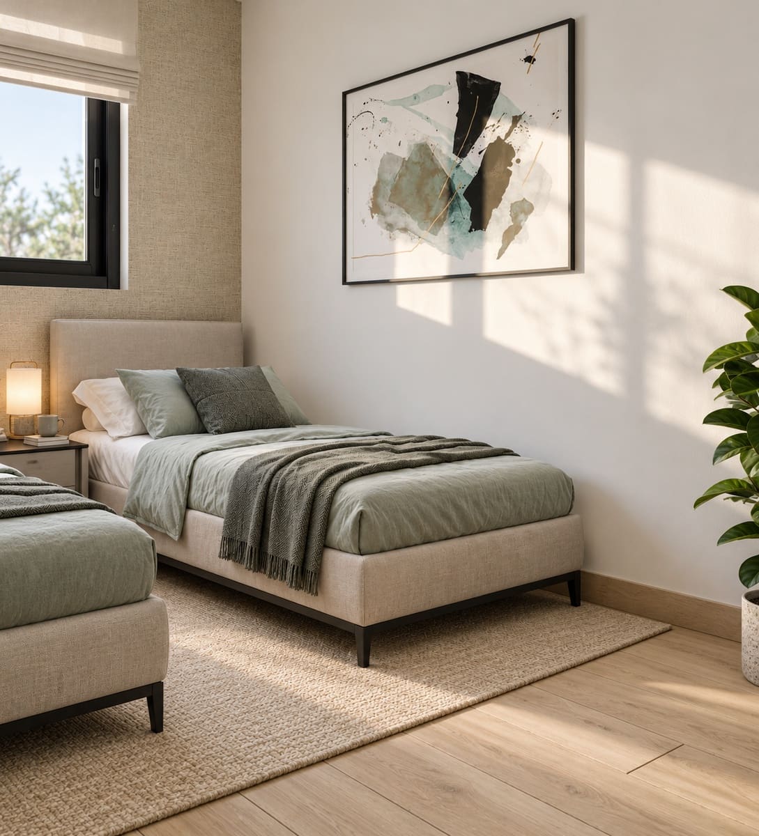 3 soveværelse Penthouse til salg i Torrevieja med swimmingpool garage - € 415.000 (Ref: 9998046)