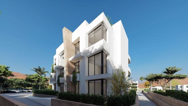 Apartamento de 2 habitaciones en Atamaría, Cartagena en venta con piscina garaje - 475.000 € (Ref: 9998049)