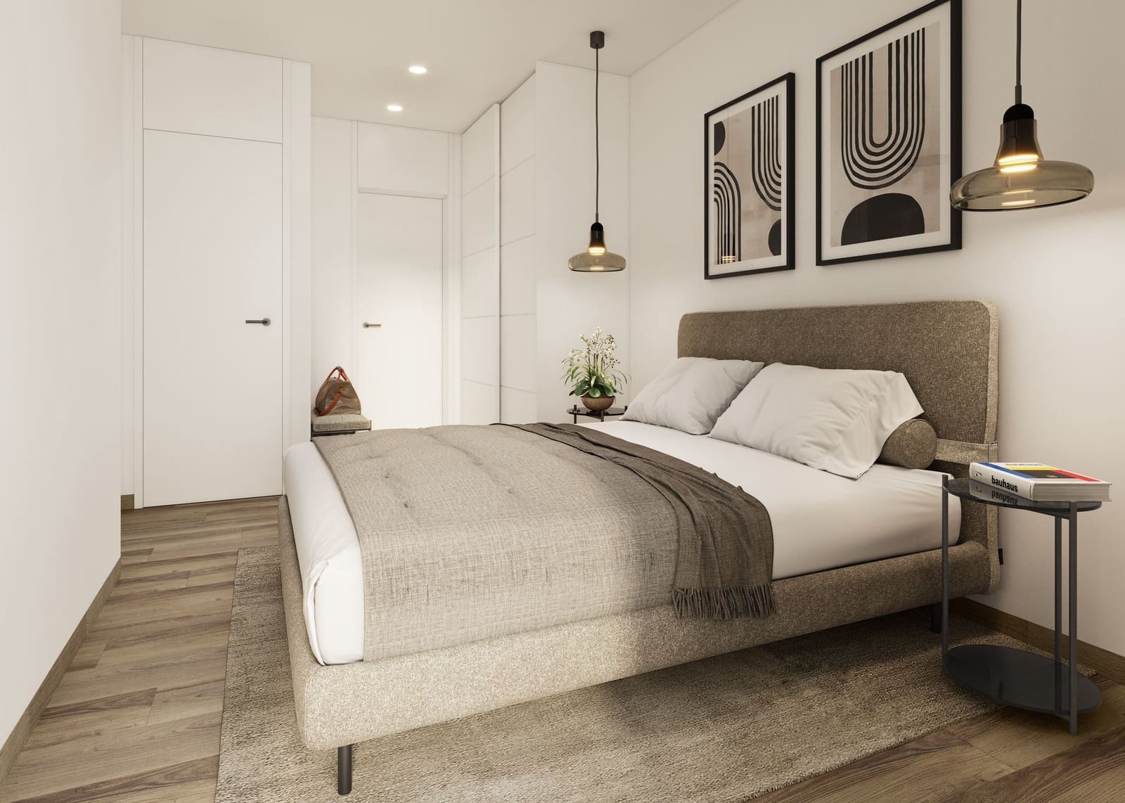 3 camera da letto Appartamento in vendita in Atamaria con piscina garage - 500.000 € (Rif: 9998050)