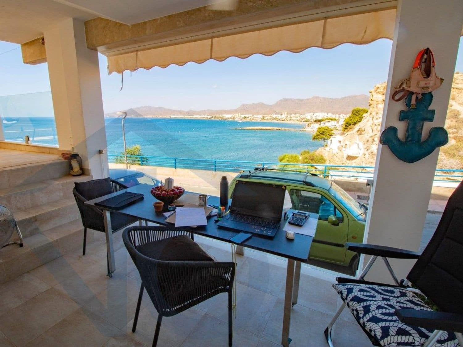 Piso de 3 habitaciones en San Juan de los Terreros en venta con garaje - 570.000 € (Ref: 10012580)