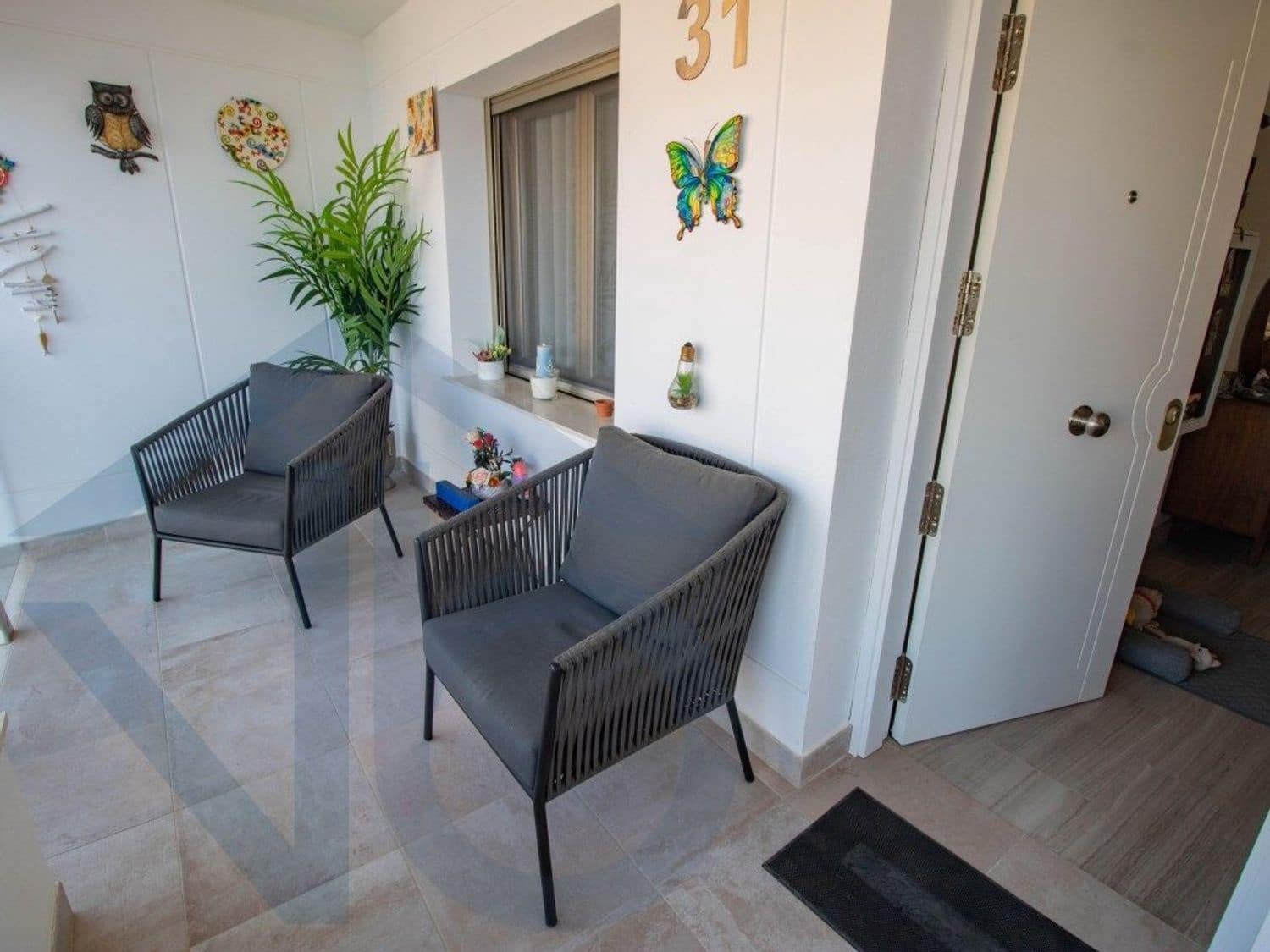 Piso de 3 habitaciones en San Juan de los Terreros en venta con garaje - 570.000 € (Ref: 10012580)