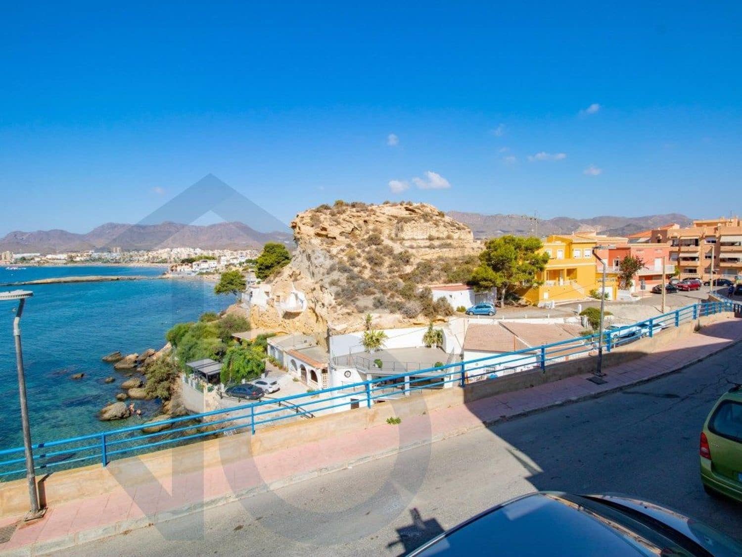 Piso de 3 habitaciones en San Juan de los Terreros en venta con garaje - 570.000 € (Ref: 10012580)