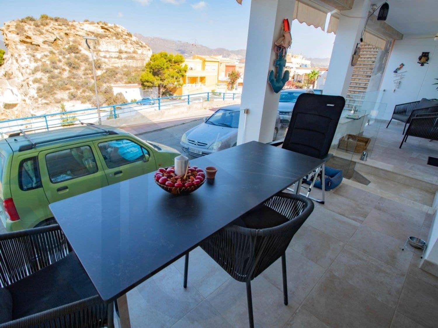 Piso de 3 habitaciones en San Juan de los Terreros en venta con garaje - 570.000 € (Ref: 10012580)
