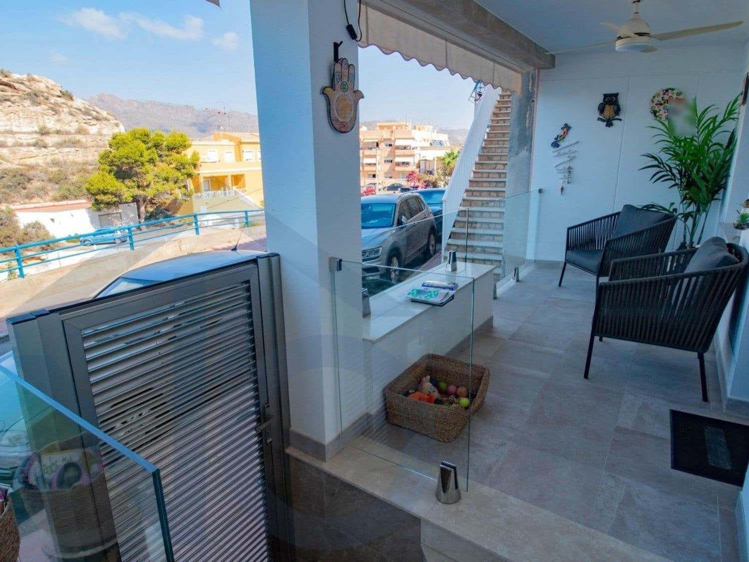 Piso de 3 habitaciones en San Juan de los Terreros en venta con garaje - 570.000 € (Ref: 10012580)