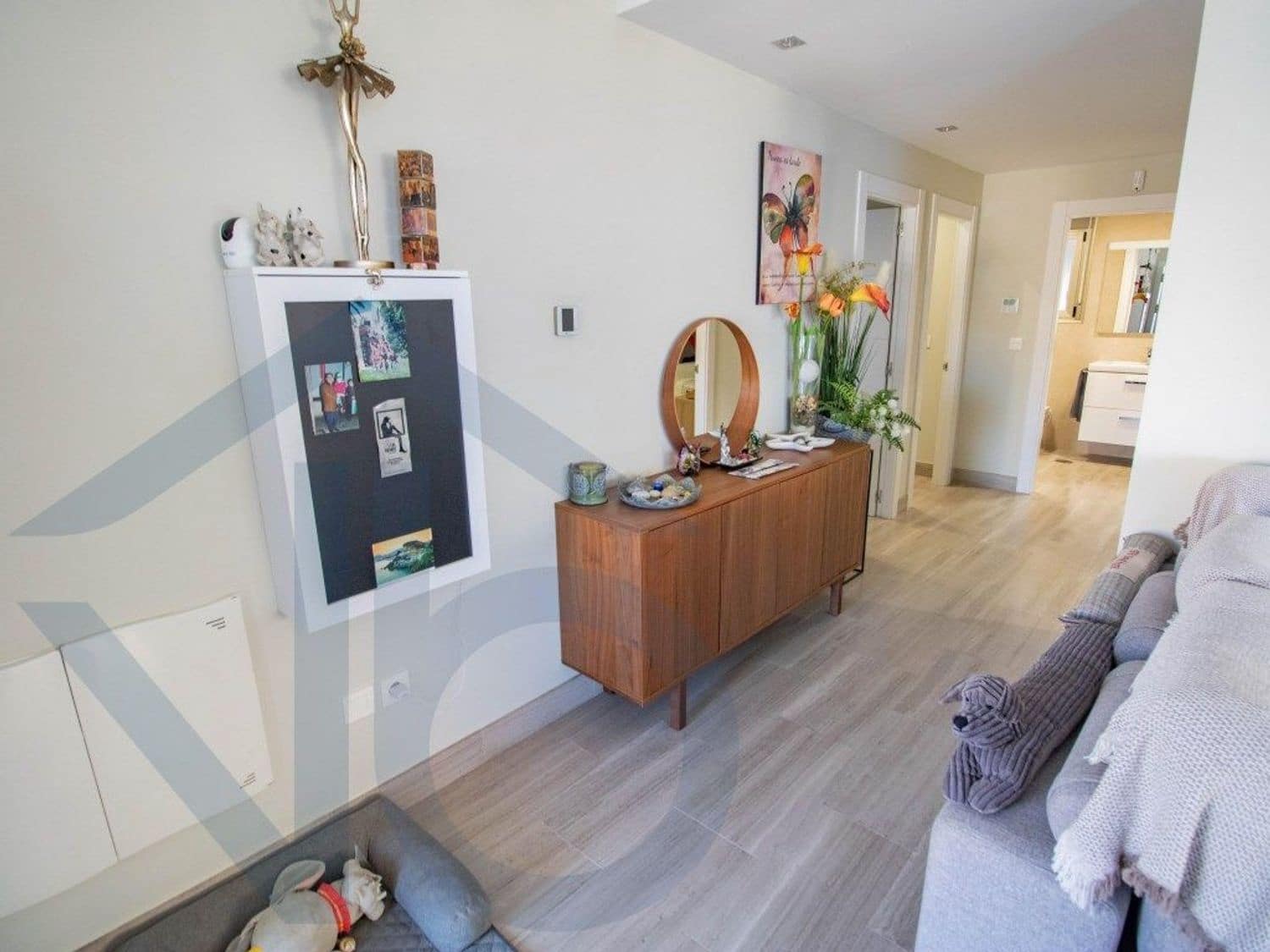 Piso de 3 habitaciones en San Juan de los Terreros en venta con garaje - 570.000 € (Ref: 10012580)