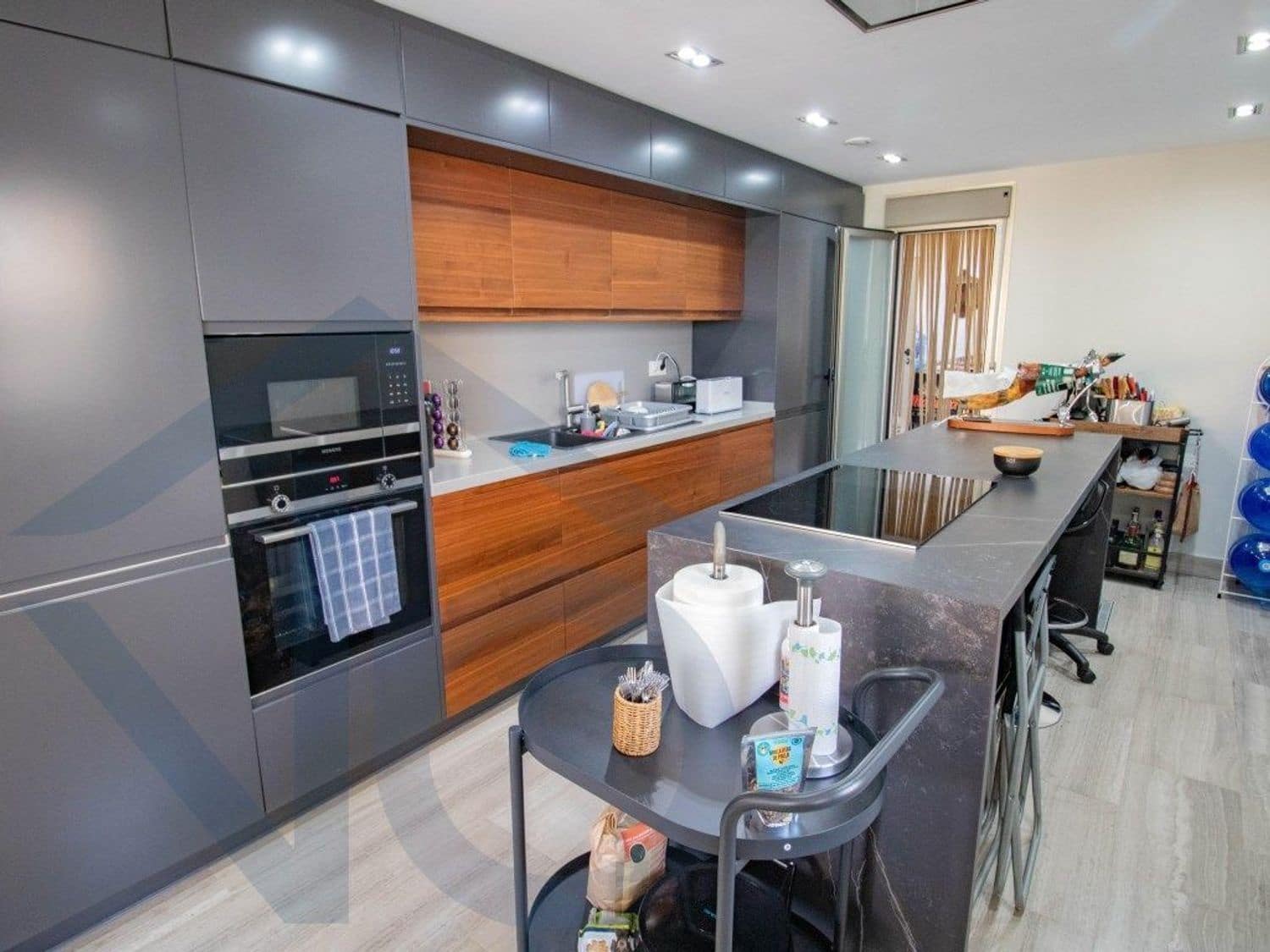 Piso de 3 habitaciones en San Juan de los Terreros en venta con garaje - 570.000 € (Ref: 10012580)