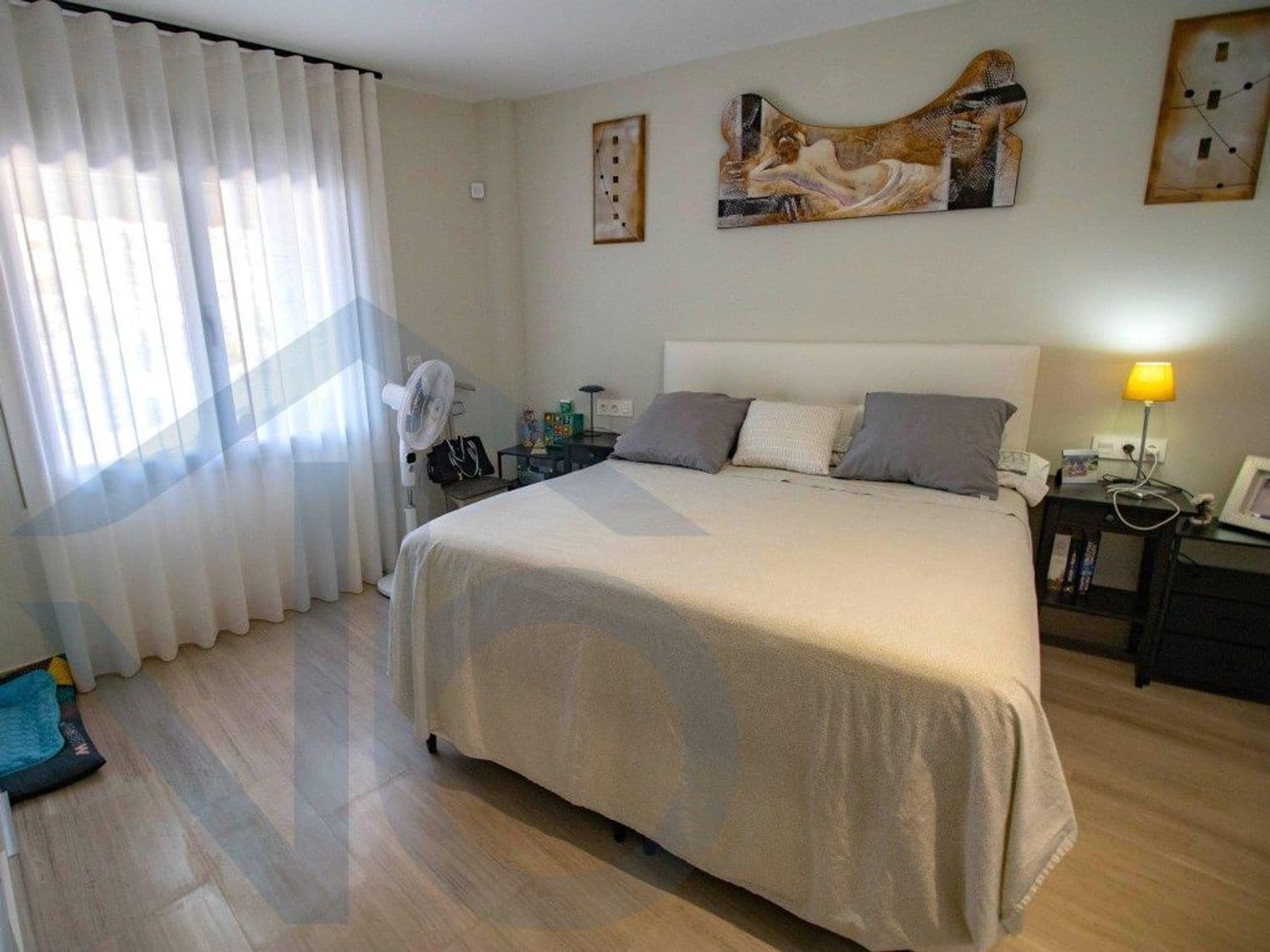 Piso de 3 habitaciones en San Juan de los Terreros en venta con garaje - 570.000 € (Ref: 10012580)