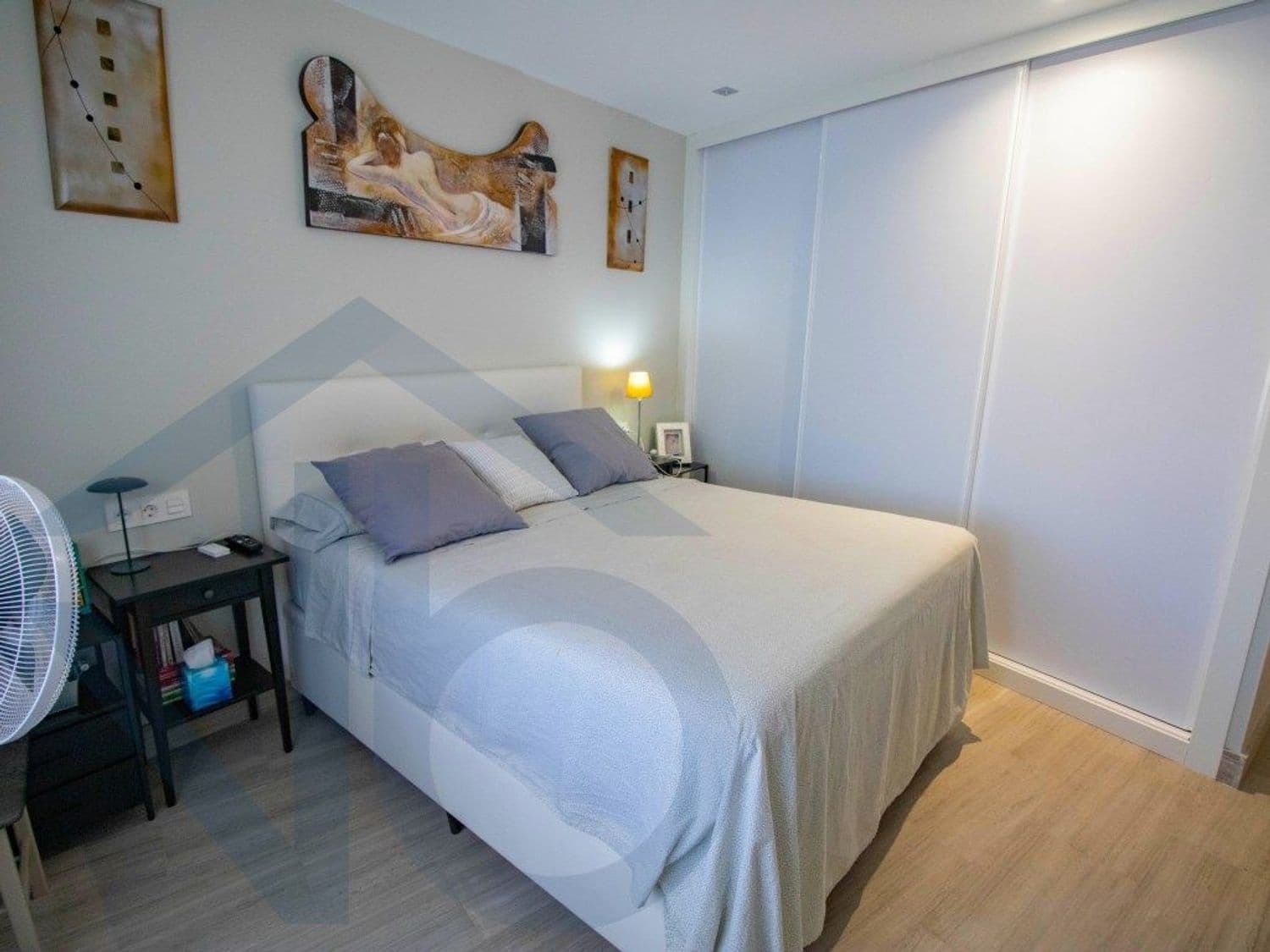 Piso de 3 habitaciones en San Juan de los Terreros en venta con garaje - 570.000 € (Ref: 10012580)