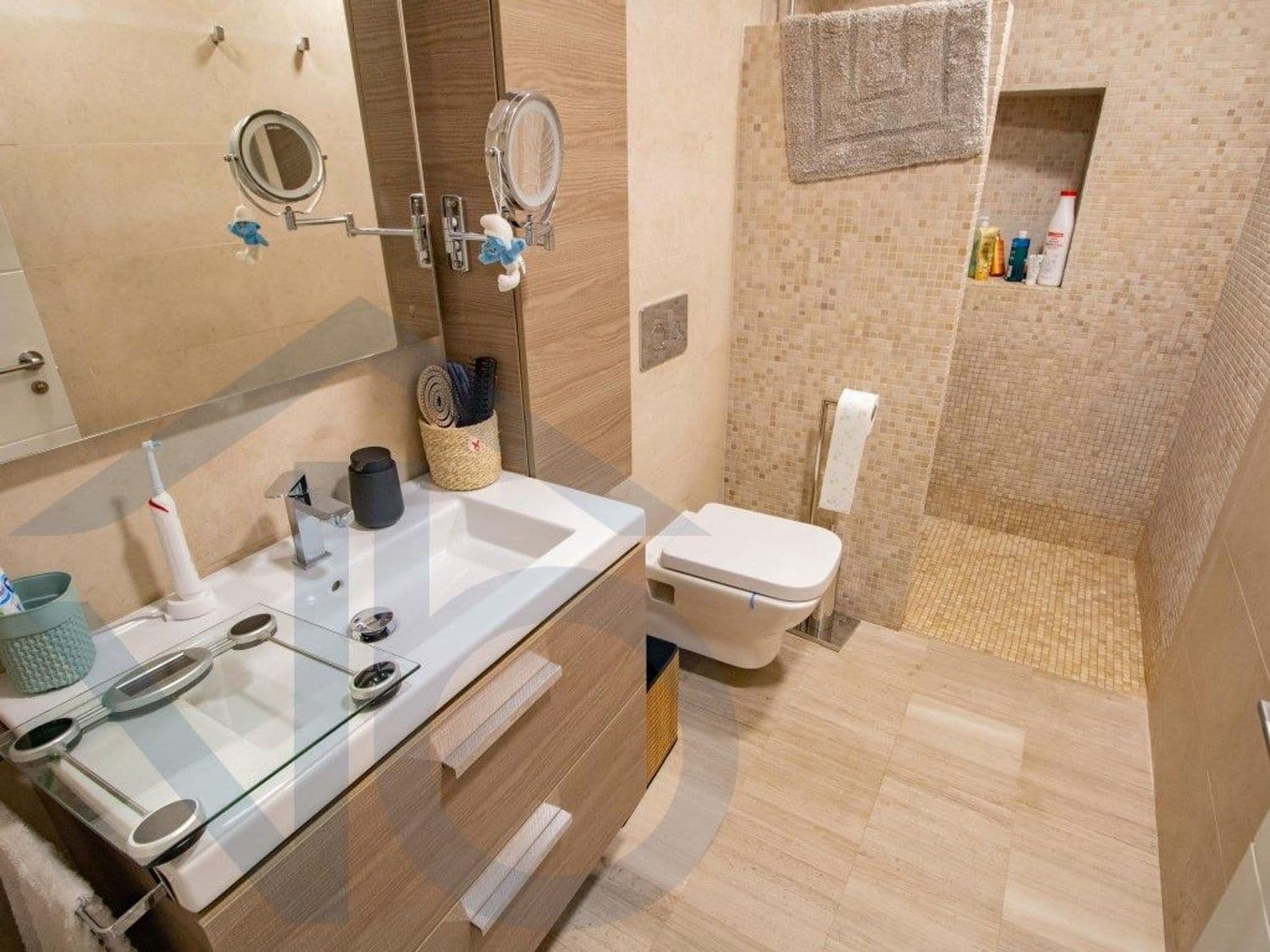 Piso de 3 habitaciones en San Juan de los Terreros en venta con garaje - 570.000 € (Ref: 10012580)
