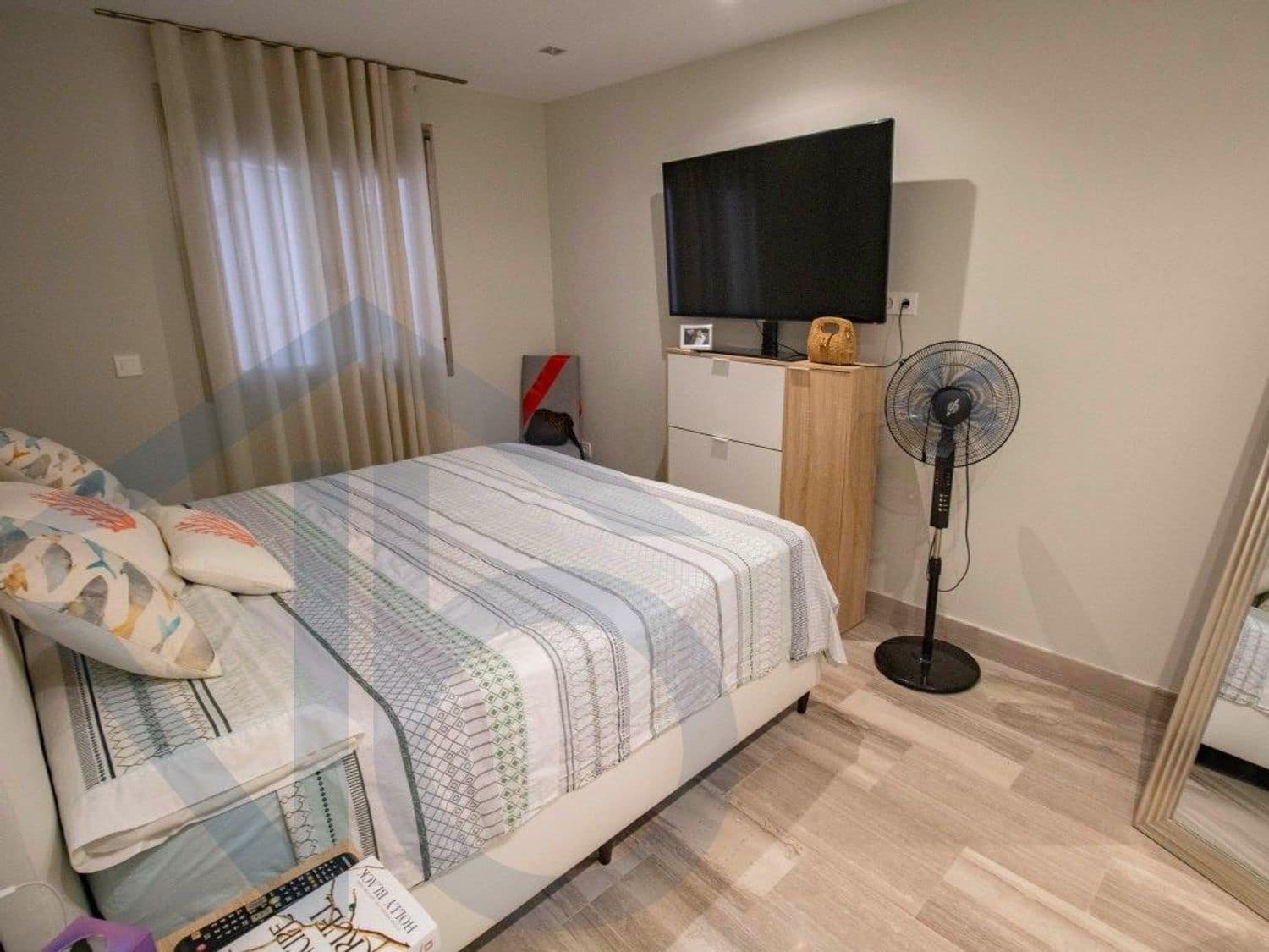 Piso de 3 habitaciones en San Juan de los Terreros en venta con garaje - 570.000 € (Ref: 10012580)