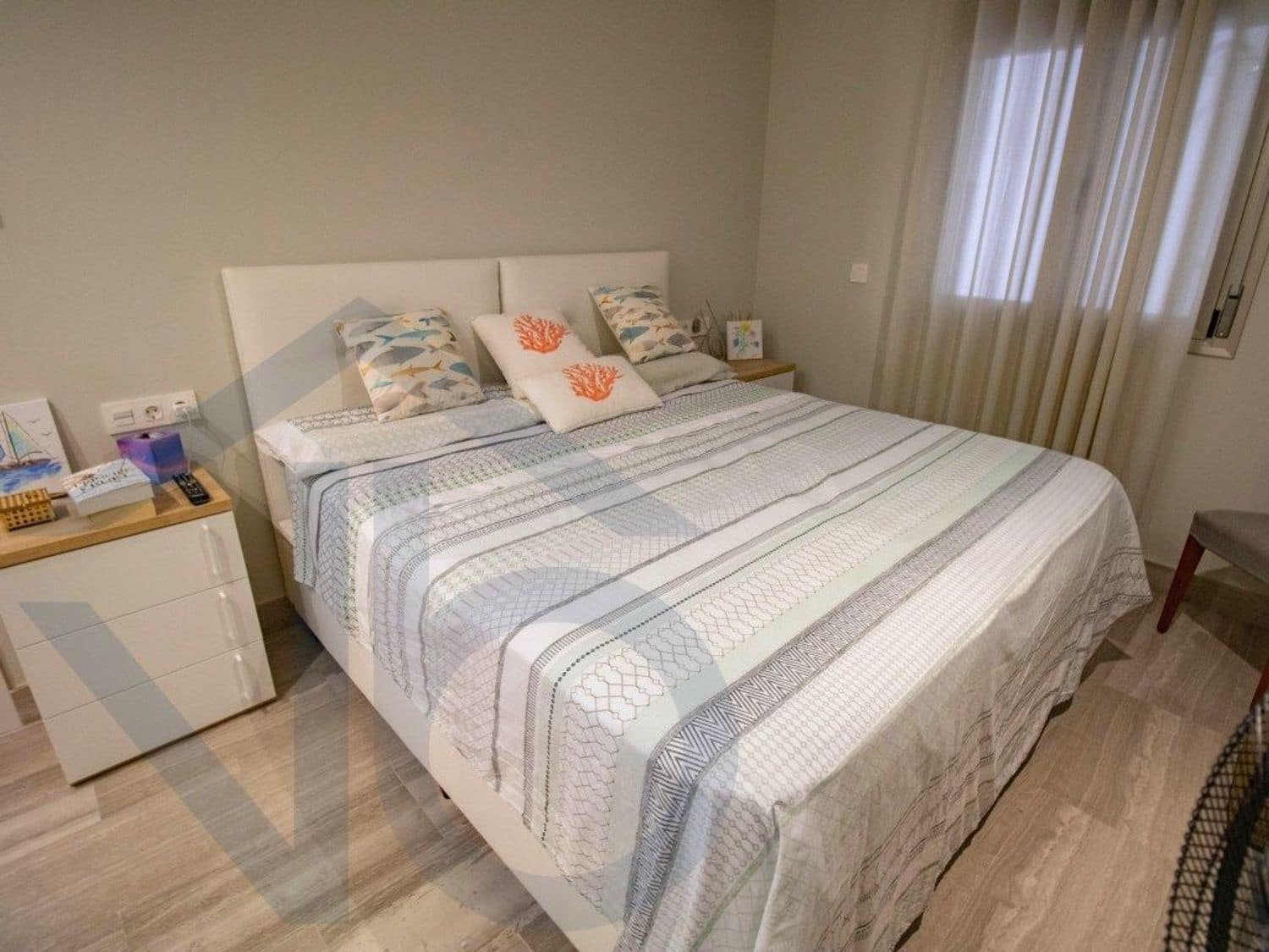 Piso de 3 habitaciones en San Juan de los Terreros en venta con garaje - 570.000 € (Ref: 10012580)