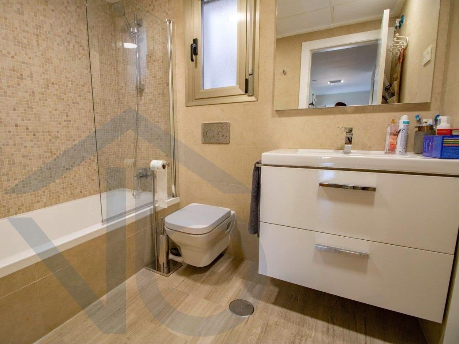 Piso de 3 habitaciones en San Juan de los Terreros en venta con garaje - 570.000 € (Ref: 10012580)