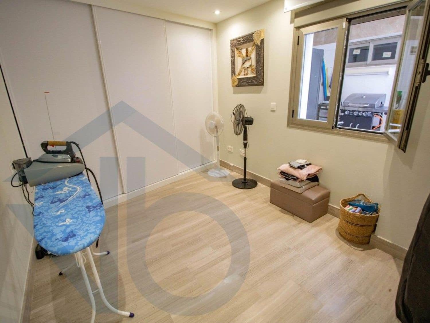 Piso de 3 habitaciones en San Juan de los Terreros en venta con garaje - 570.000 € (Ref: 10012580)