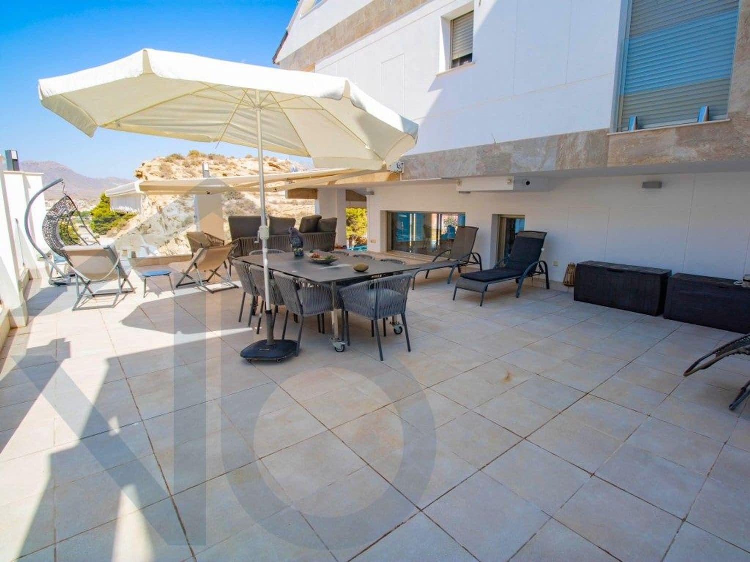 Piso de 3 habitaciones en San Juan de los Terreros en venta con garaje - 570.000 € (Ref: 10012580)