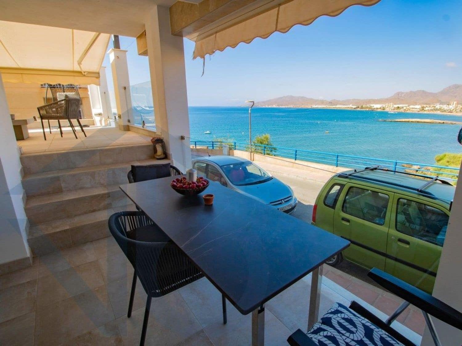 Piso de 3 habitaciones en San Juan de los Terreros en venta con garaje - 570.000 € (Ref: 10012580)