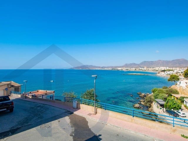 Piso de 3 habitaciones en San Juan de los Terreros, Pulpí en venta con garaje - 570.000 € (Ref: 10012580)