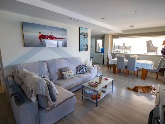 Piso de 3 habitaciones en San Juan de los Terreros, Pulpí en venta con garaje - 570.000 € (Ref: 10012580)