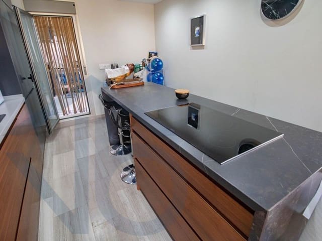 Piso de 3 habitaciones en San Juan de los Terreros, Pulpí en venta con garaje - 570.000 € (Ref: 10012580)