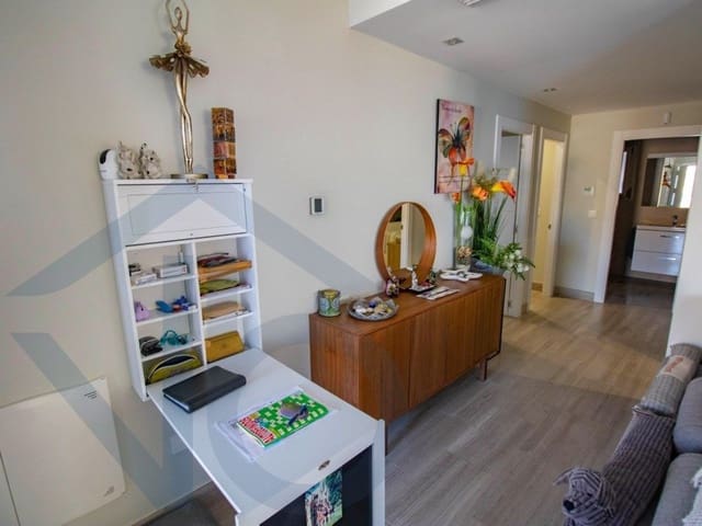 Piso de 3 habitaciones en San Juan de los Terreros, Pulpí en venta con garaje - 570.000 € (Ref: 10012580)